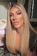 Roma Trav Dafinny Doll 392 66 47 645 foto selfie 30
