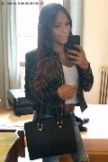 Roma Trav Thais Melo 388 32 39 396 foto selfie 45