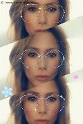 Chiavari Trav Vivian 366 45 04 341 foto selfie 21